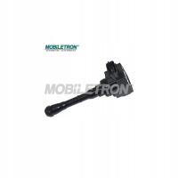 катушка зажигания mobiletron renault: clio 4
