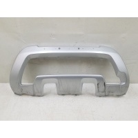 Накладка бампера Renault Duster 620724679R