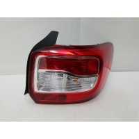 Фонарь Renault Logan 2 265501454R