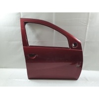 дверь Renault Duster 801007358R
