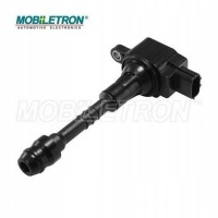 катушка зажигания mobiletron nissan: almera n16