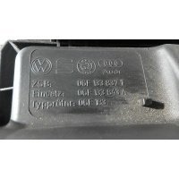 расходомер воздуха (бенз) VOLKSWAGEN PASSAT B6 (2005-2009) 2005 06F906461A