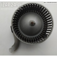 Двигатель отопителя (моторчик печки) Mazda Premacy 2001 CB0761B10A