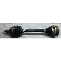 Полуось передняя левая Audi A1 8X (2010- ) 2017 6R0407761K