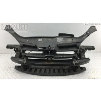 Рамка передняя (панель кузовная, телевизор) Volkswagen Golf-5 2007 1K0805588T