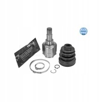 шарнир левый meyle ford: focus daw , dbw , dfw , dnw