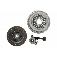 муфта с подшипником hydrauilcznym renault и другие