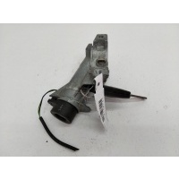 Замок зажигания Перед. Audi A4(B5) 1999 4D0905851E