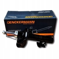 амортизатор denckermann dsb334g