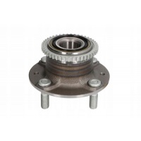 комплект подшипника колеса ступица mazda 323 323 и другие