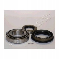 1x комплект подшипника ступицы колеса japanparts nissan