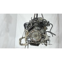Двигатель (ДВС) Volkswagen Touareg 2002-2007 2004 2.5 л Дизель BAC