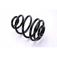 пружина подвески задн opel astra f