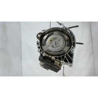 КПП - автомат (АКПП) Volkswagen Touareg 2002-2007 2004