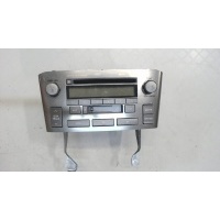 Магнитола Toyota Avensis 2 2003-2008 2005 86120-05081