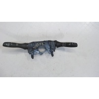 Переключатель поворотов и дворников (стрекоза) Nissan X-Trail (T32) 2013- 2016