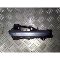 Ручка двери наружная задняя правая Volkswagen Passat 6 (2005-2012) 2005 3C0837886E