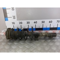 Стойка амортизатора переднего правого Volkswagen Fox (2005-2011) 2005 5Z0413031C