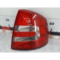 Фонарь задний правый Skoda Octavia 1Z (2004-2013) 2004 1Z5945096A