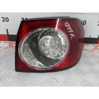 Фонарь задний правый Volkswagen Golf Plus (2005-2013) 2008 89033608 / 5M0945096N