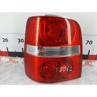 Фонарь задний левый Volkswagen Touran (2003-2010) 2005 1T0945095F