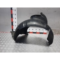 Подкрылок передний левый Volkswagen Polo 4 (2001-2009) 2007 6Q0809957B