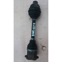шрус Audi A4, A5, A6, A7, Q5 B8, 8T, C7, 2008-2015 8k0407271q