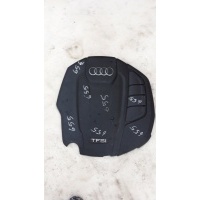 крышка двигателя Audi A4 B9 2015-2020 06l103925