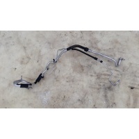 шланг кондиционера Mercedes C-Class W205 2017 a2058304502