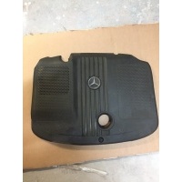 крышка двигателя Mercedes-Benz C-Class W204 2013 A6510101467