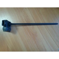 Моторчик заслонки отопителя Audi Q7 4L 2013 4F0820511B