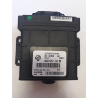 блок управления АКПП Audi Q7 4L 2013 0C8927750 R