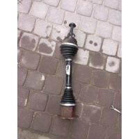 привод Audi A4 B8 2013 8K0407271Q