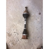 привод Audi A4, A5 B8, 8T 2008-2015 8K0407271Q