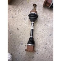 привод Audi A4, A5 B8, 8T 2008-2015 8K0407271Q