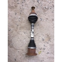привод Audi A4, A5 B8, 8T 2008-2015 8K0407271Q
