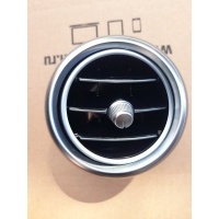 воздушный дефлектор Mercedes C-Class W205 2017 A2058304300