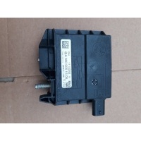 клема плюсовая с пиропатроном Mercedes C-Class W205 2017 A0009061505