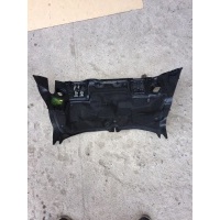 перегородка середины Mercedes C-Class W205 2017 A2056207801