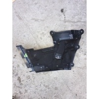 перегородка моторного отсека Mercedes C-Class W205 2017 A2056205801