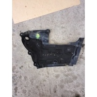 перегородка моторного отсека Mercedes C-Class W205 2017 A2056205701