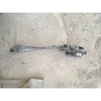 трапеция дворника в сборе Audi Q7 4L 2012 4L1955119A