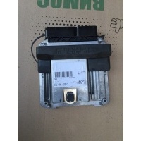 блок управления двигателем Audi A4 B8 2010 03L906022C