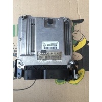 блок управления двигателем Audi A4 B8 2010 03L906022NN