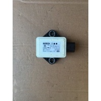 датчик ускорения Audi A4 B8 2011 8K0907637C