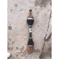 привод Audi A4, A5 B8, 8T 2008-2015 8K0407271Q