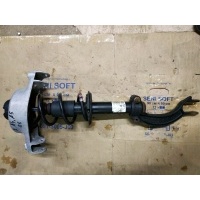 Амортизатор Audi A4, A5, Q5 B8, 8T, 8R 2008-2014 8T0413031AF