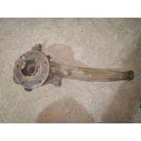 кулак Audi, Volkswagen, Porsche Q7, Touareg, Cayenn 4L, 7L 2005-2009 7L0407258A