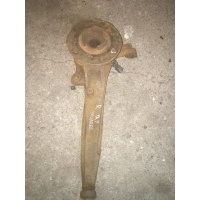 кулак Audi, Volkswagen, Porsche Q7, Touareg, Cayenn 4L, 7L 2005-2009 7L0407258A