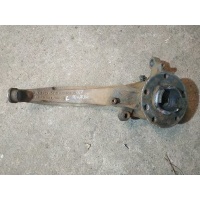 кулак Audi, Volkswagen, Porsche Q7, Touareg, Cayenn 4L, 7L 2005-2009 7L0407257A